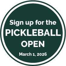 Sign Up for the Pickball Open Pickleball Open Registration